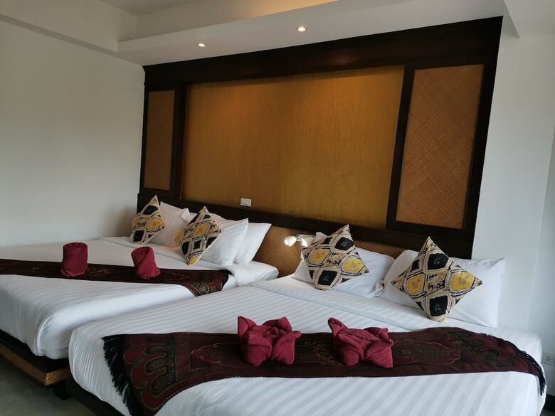 Hotel Lanta For Rest Boutique