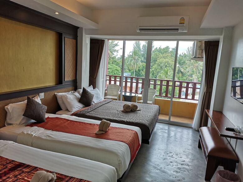 Hotel Lanta For Rest Boutique