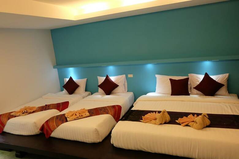 Hotel Lanta For Rest Boutique