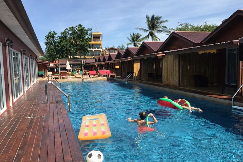 Hotel Lanta For Rest Boutique