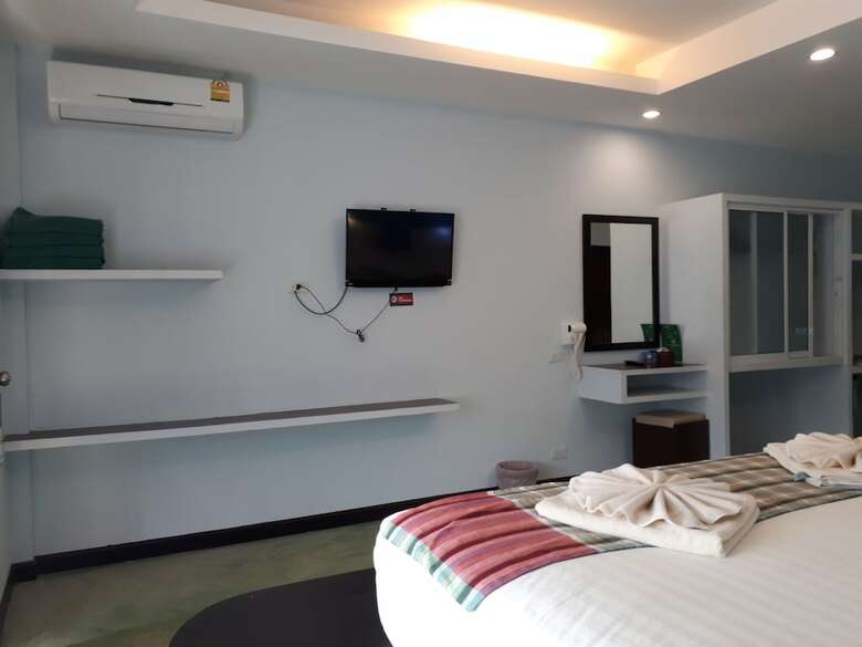 Hotel Lanta For Rest Boutique