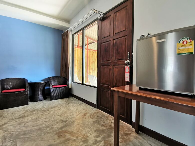 Hotel Lanta For Rest Boutique