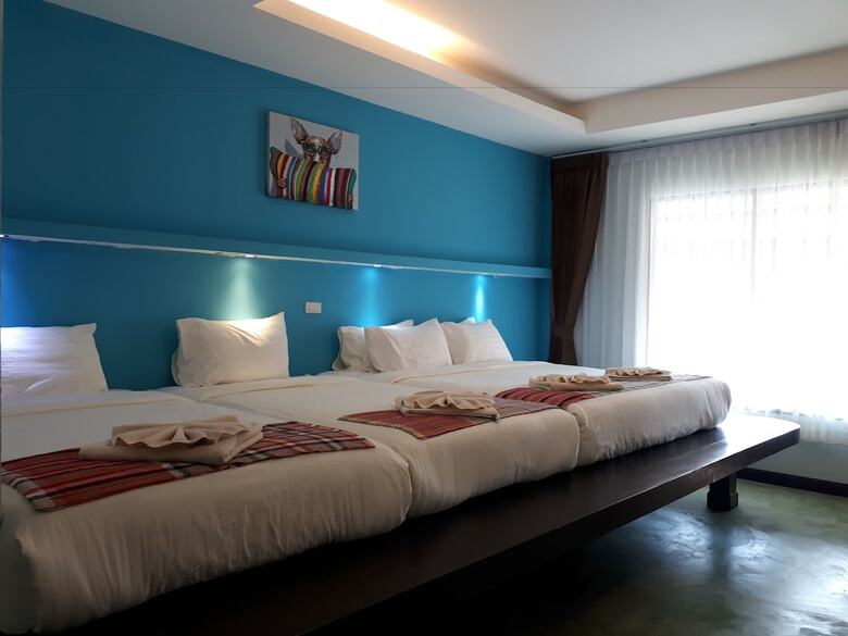 Hotel Lanta For Rest Boutique
