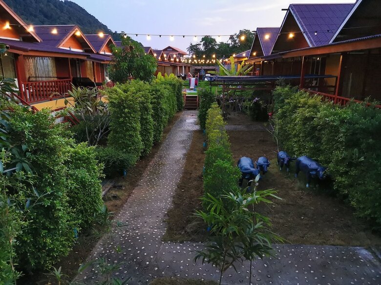 Hotel Lanta For Rest Boutique