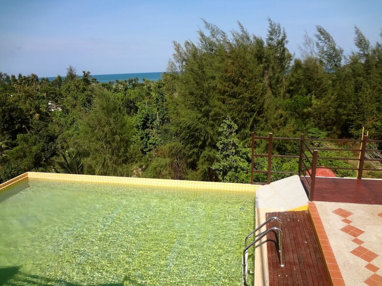 Hotel Lanta For Rest Boutique
