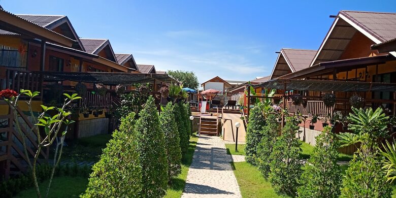 Hotel Lanta For Rest Boutique