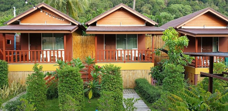 Hotel Lanta For Rest Boutique