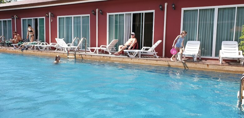 Hotel Lanta For Rest Boutique