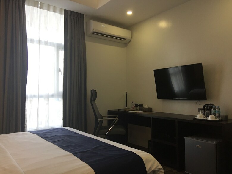 Mezzo Hotel