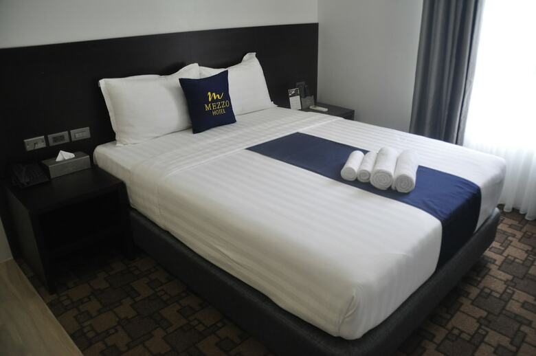Mezzo Hotel