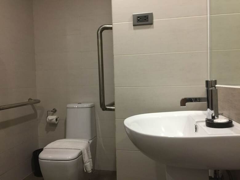 Mezzo Hotel