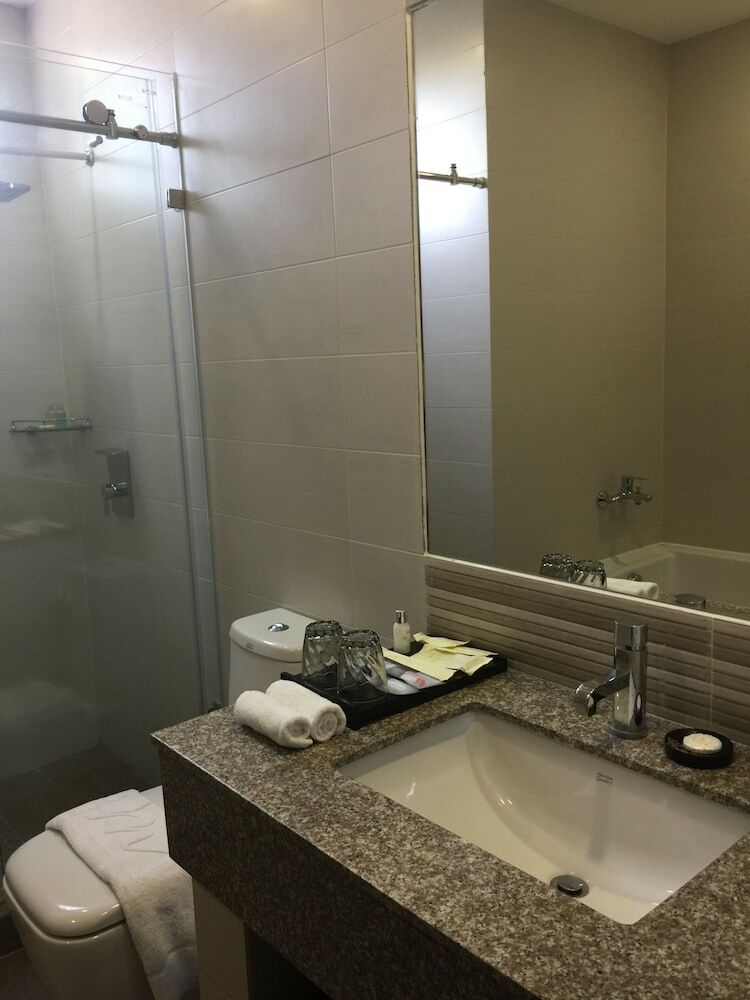 Mezzo Hotel