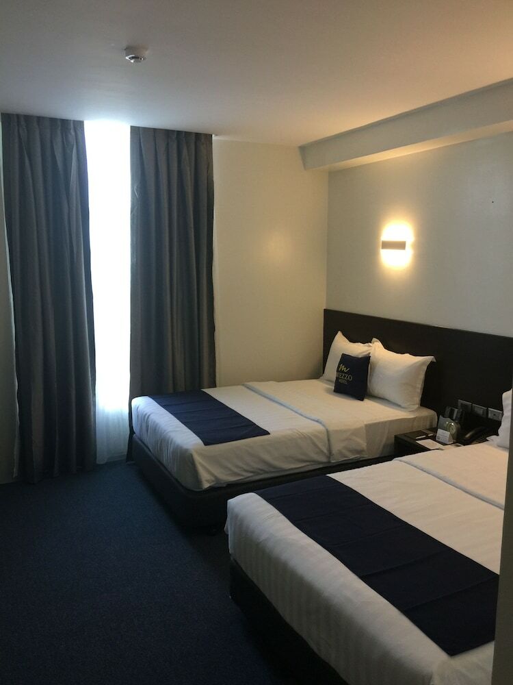 Mezzo Hotel