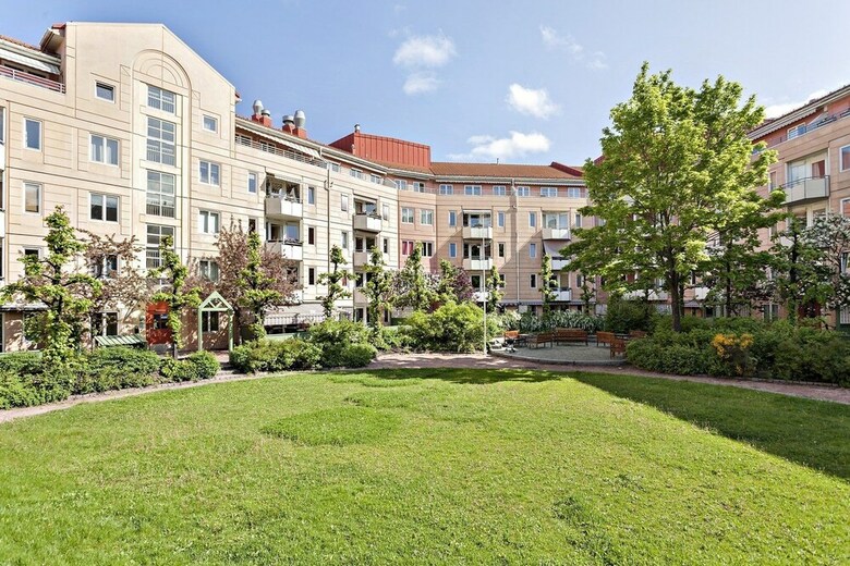 Sonderland Apartments - Smalgangen 23