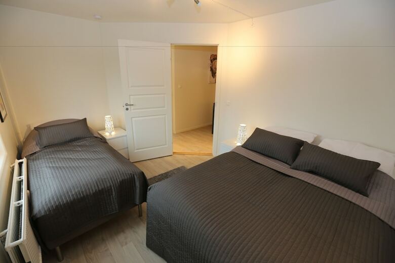 Sonderland Apartments - Smalgangen 23