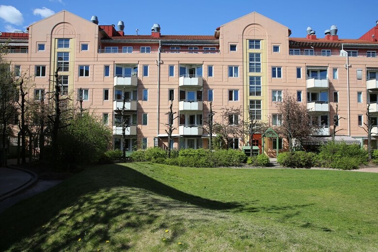 Sonderland Apartments - Smalgangen 23