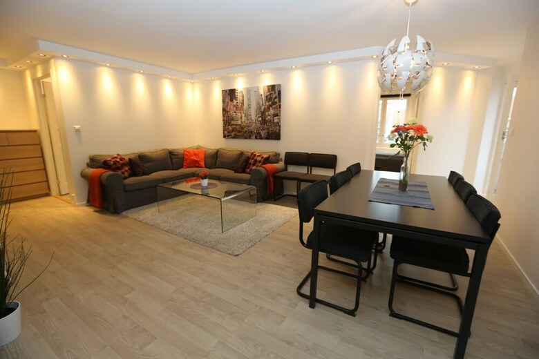 Sonderland Apartments - Smalgangen 23