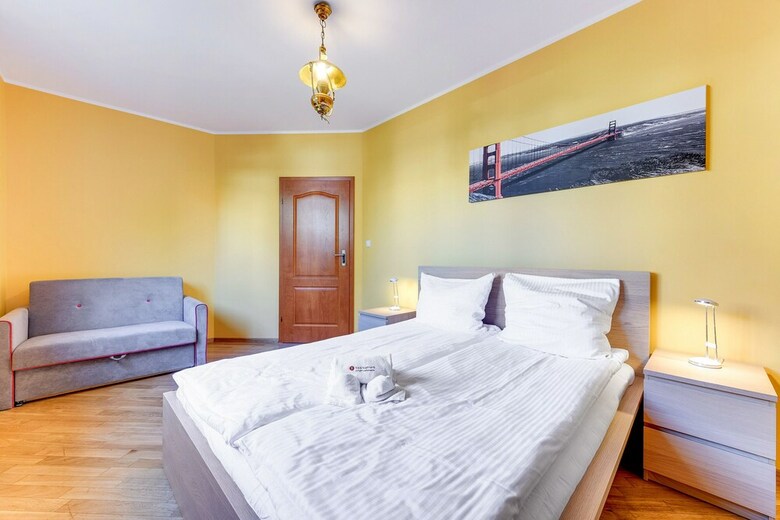 Apartamentos Little Home - Sands