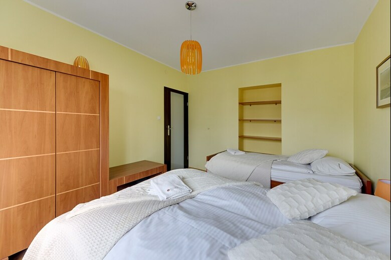 Apartamentos Little Home - Sands