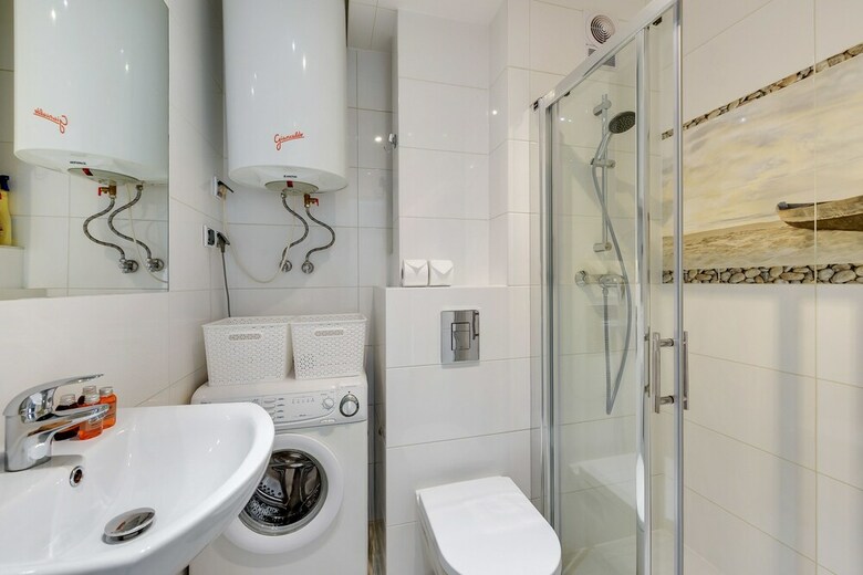 Apartamentos Little Home - Sands