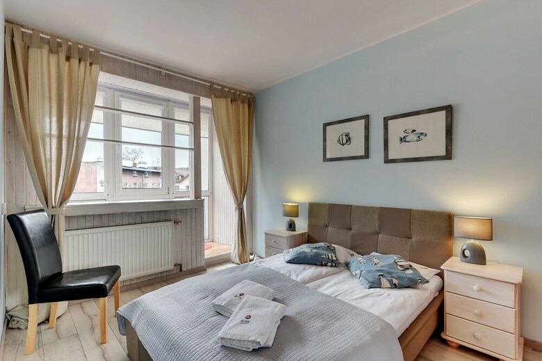 Apartamentos Little Home - Sands