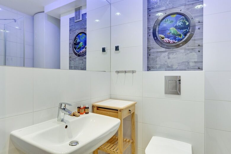 Apartamentos Little Home - Sands