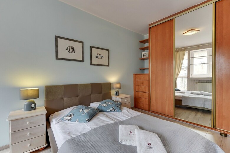 Apartamentos Little Home - Sands