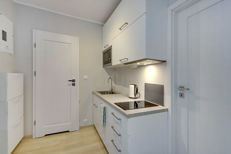 Apartamentos Little Home - Sands
