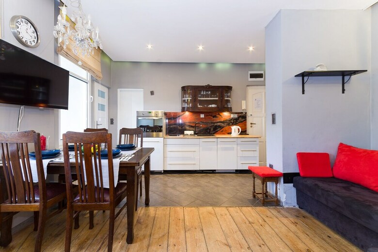 Apartamentos Little Home - Sands