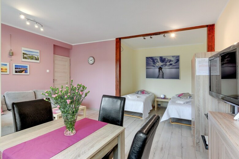 Apartamentos Little Home - Sands