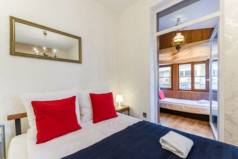 Apartamentos Little Home - Sands