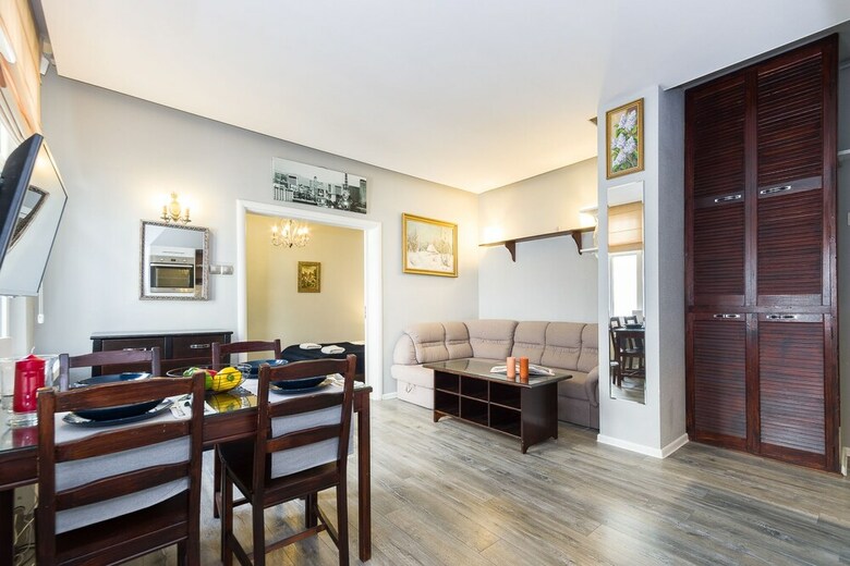 Apartamentos Little Home - Sands