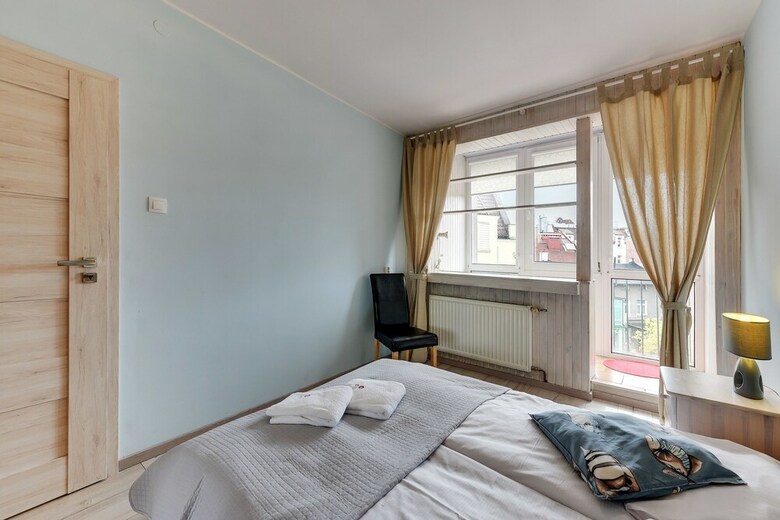 Apartamentos Little Home - Sands