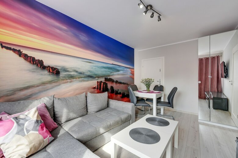Apartamentos Little Home - Sands