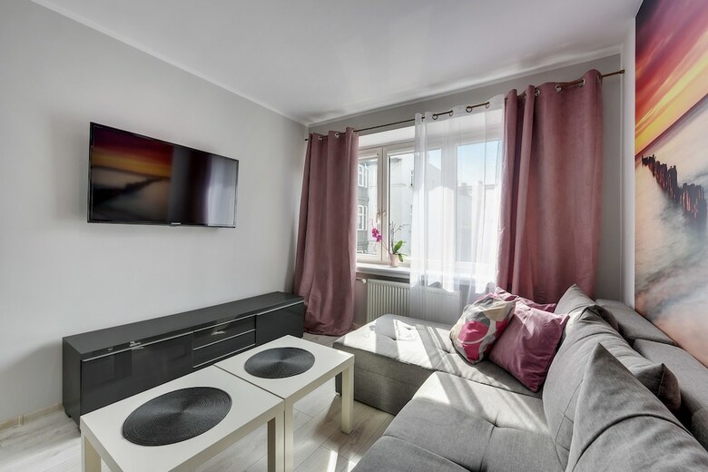 Apartamentos Little Home - Sands