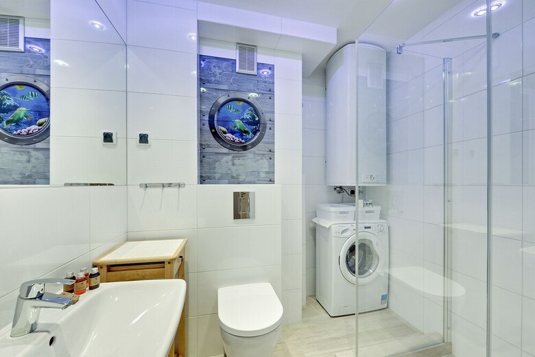 Apartamentos Little Home - Sands