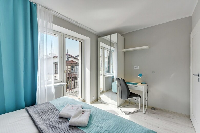 Apartamentos Little Home - Sands
