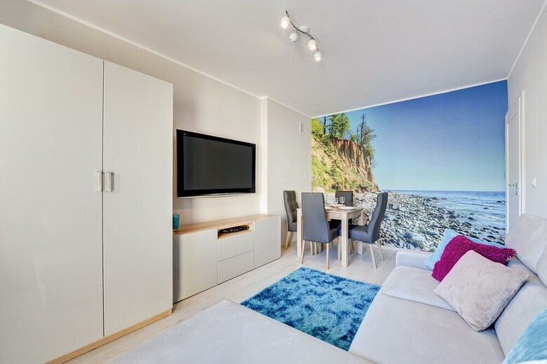 Apartamentos Little Home - Sands