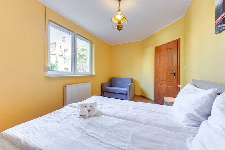 Apartamentos Little Home - Sands