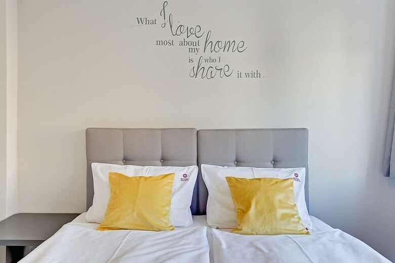 Apartamentos Little Home - Sands