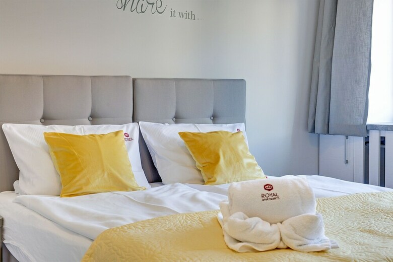Apartamentos Little Home - Sands