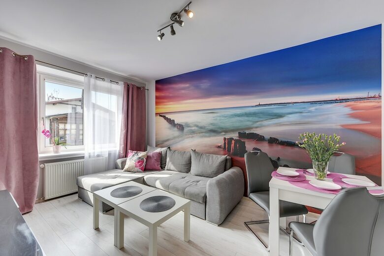 Apartamentos Little Home - Sands