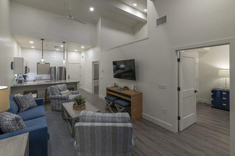 Apartamento Fishermens Village Resort