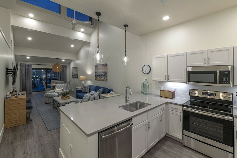 Apartamento Fishermens Village Resort