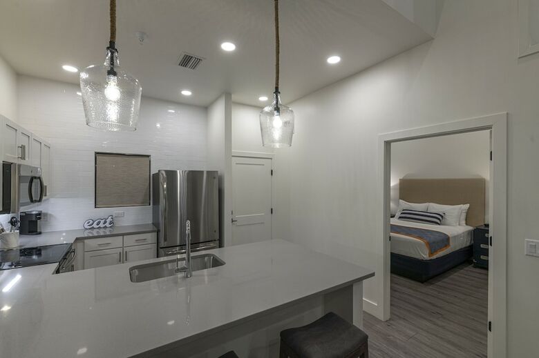 Apartamento Fishermens Village Resort
