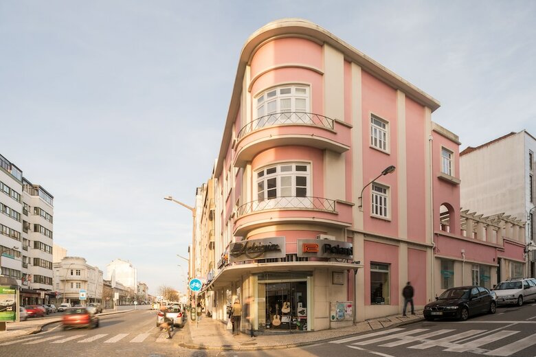 Hotel The Bohemian Place