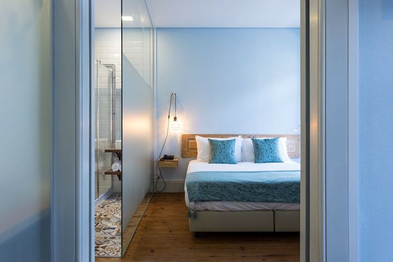 Hotel The Bohemian Place