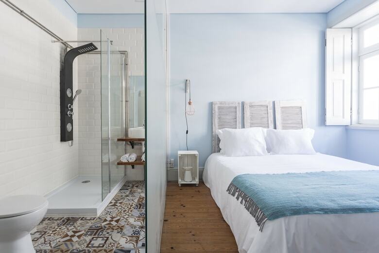 Hotel The Bohemian Place