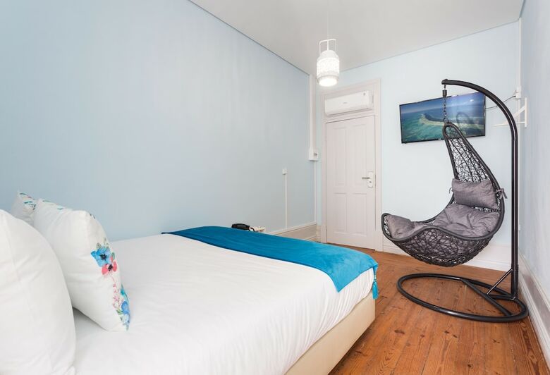 Hotel The Bohemian Place