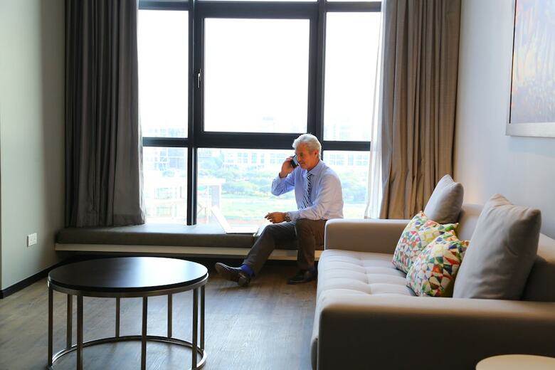 Hotel Room 50 Two